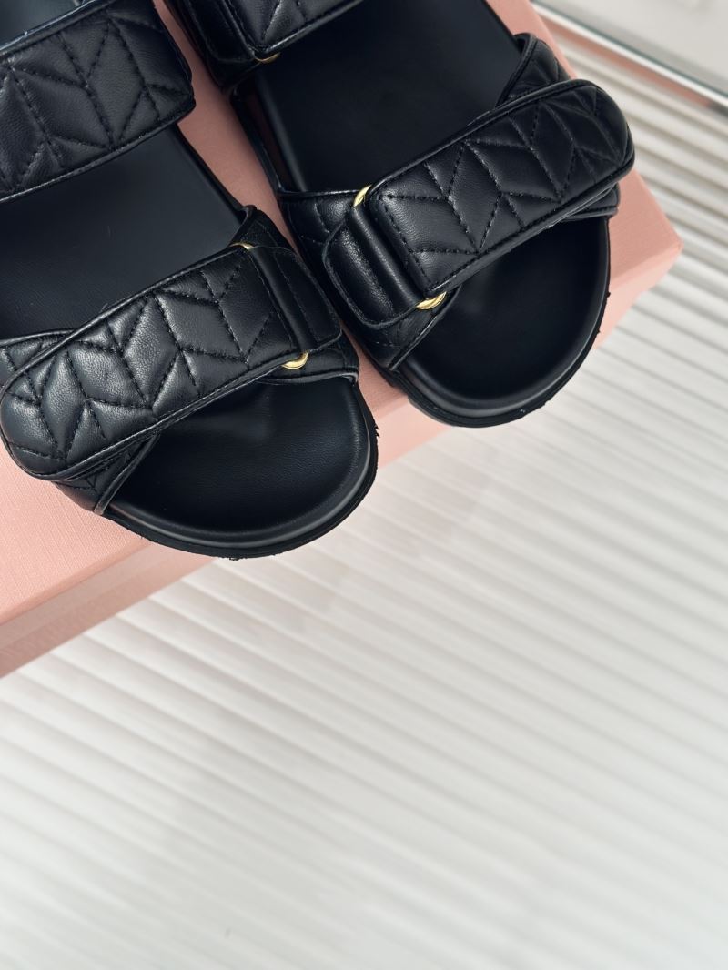 Miu Miu Sandals